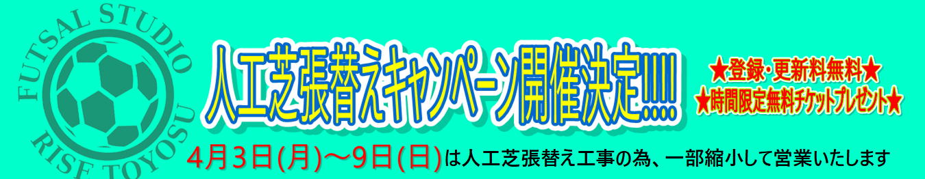 芝張り替え
