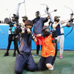 アーチェリーハント