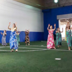 フラダンスイベント